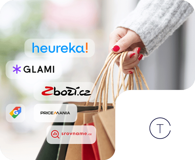 Plugin Toret XML feedy pro WooCommerce