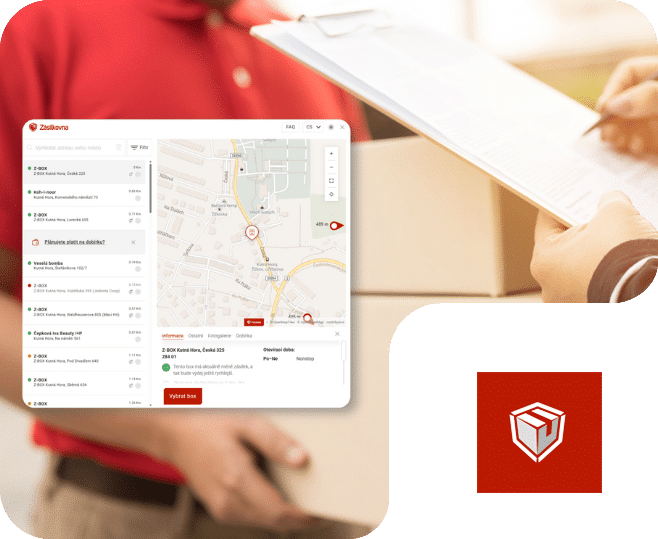 Toret plugin Zásilkovna pro WooCommerce