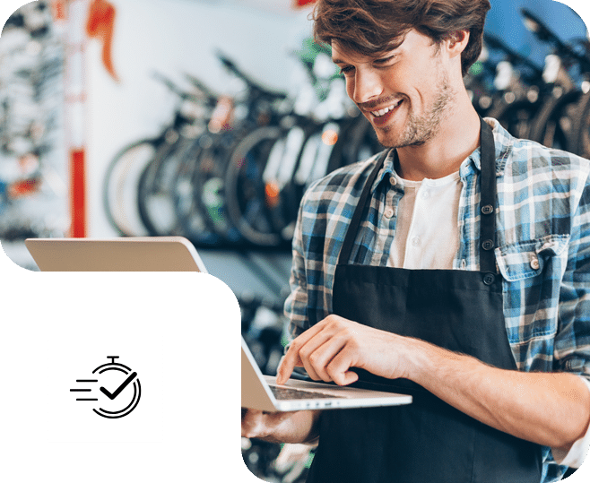 Správa -eshopu - Optimalizace rychlosti