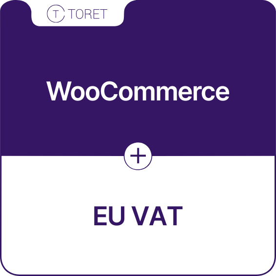 Plugin Toret EU VAT pro WooCommerce