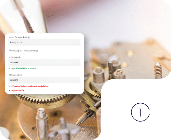Plugin Toret EU VAT pro WooCommerce