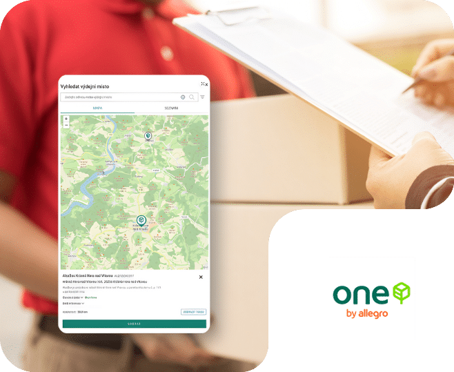 Plugin Toret One by Allegro pro WooCommerce