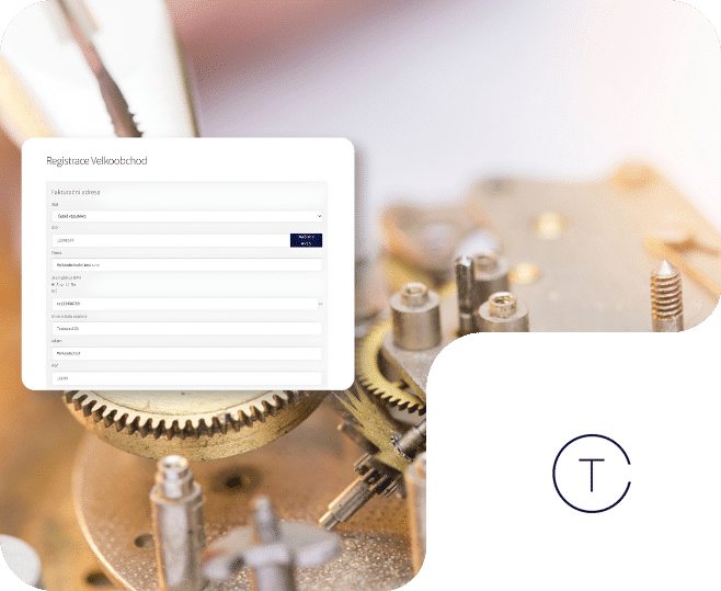 Plugin Toret Velkoobchod pro WooCommerce