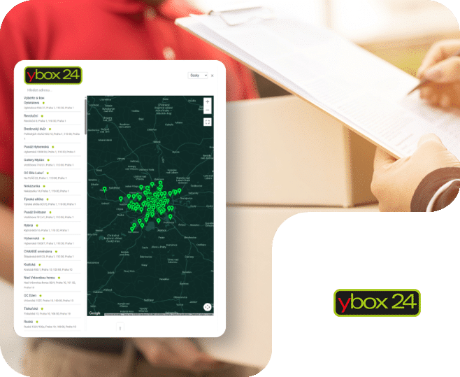 Plugin Toret ybox24 pro WooCommerce