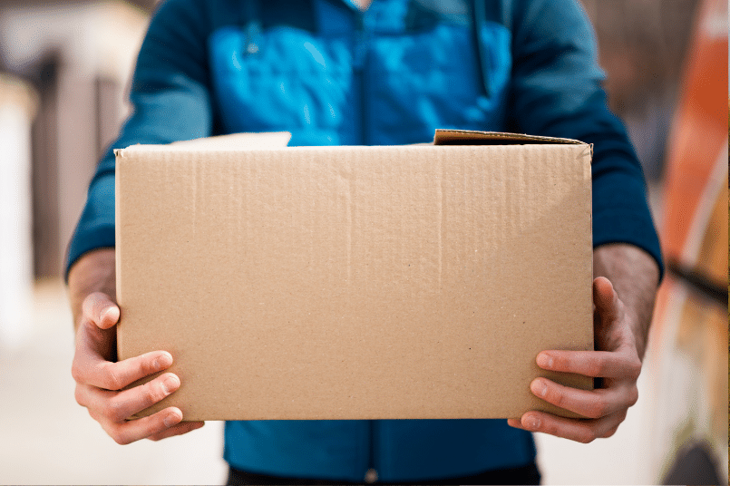 Toret Komplet - Balíček