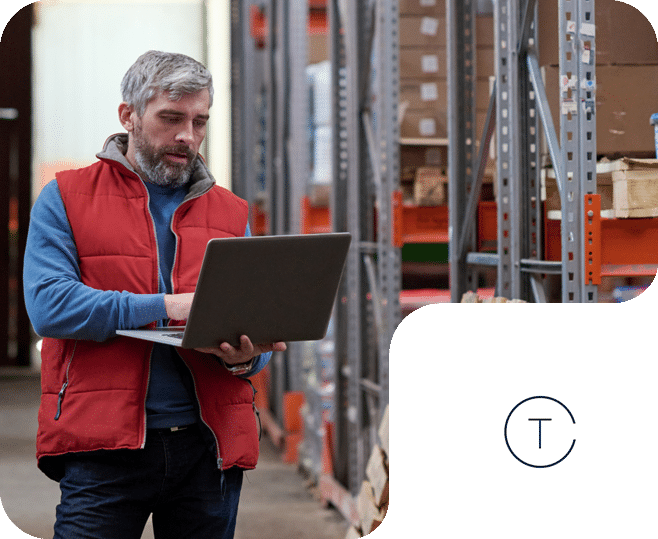 Balíček Toret Komplet