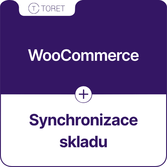 Toret Synchronizace skladu